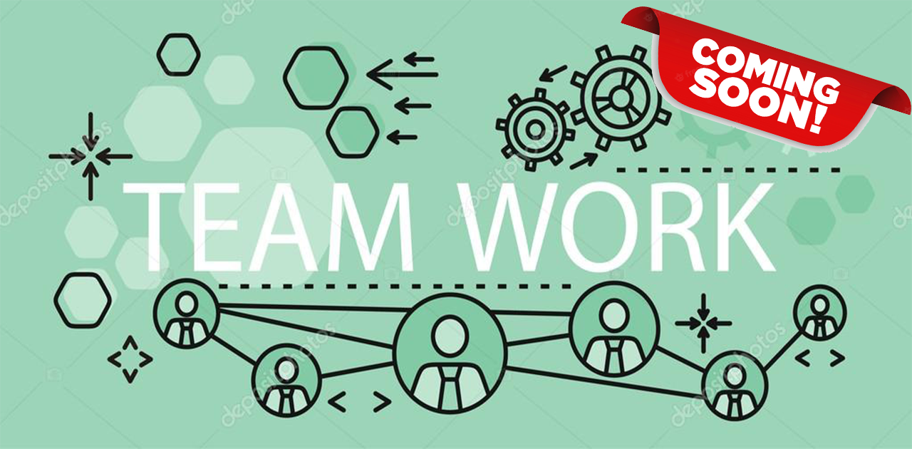 Teamwork & Collaboration