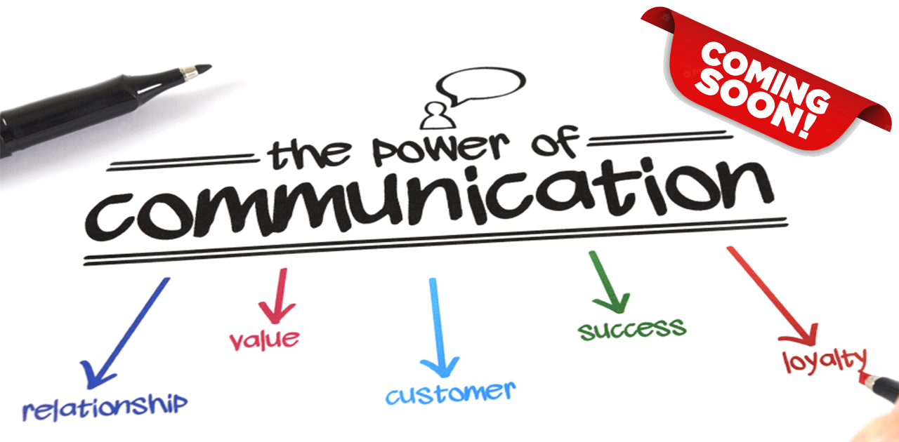 Communication skills