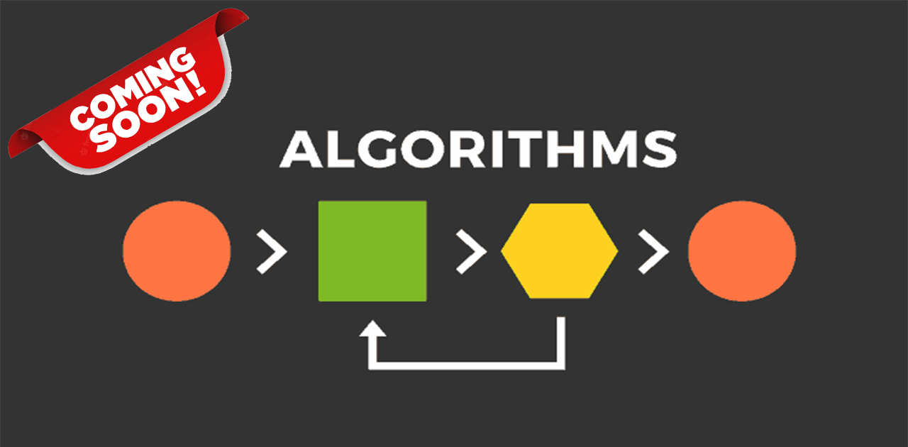 Algorithms