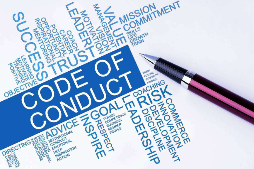 Code of Conducts