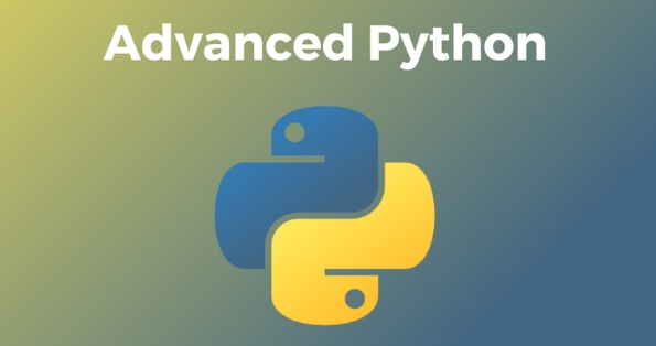 Advanced Python Programming